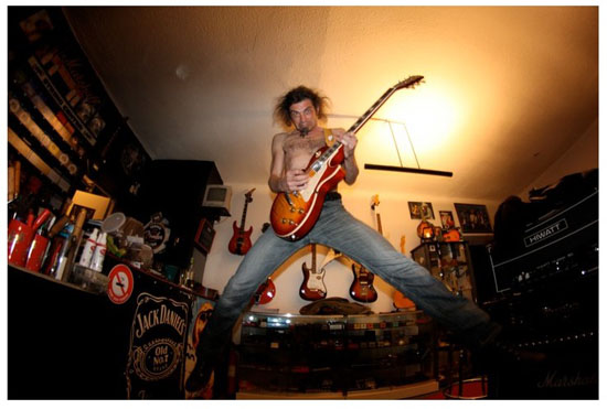 philippe letort guitariste chanteur